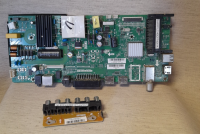 SHARP LC-40CFF4041K MAIN BOARD  TP.MS3463S.PB711
