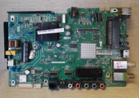 SHARP 40BG2KE MAIN BOARD TP.MS6486.PB713