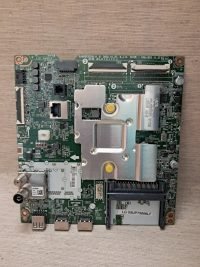 LG 55UP75006LF MAIN BOARD EAX69532504 (1.0)