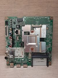LG 50UN74006LB MAIN BOARD EAX69083603(1.0)