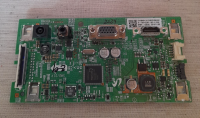 SAMSUNG C24F396FHU MAIN BOARD BN41-02507B