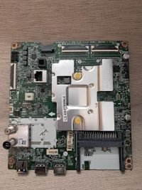 LG 43UP76906LE MAIN BOARD  EAX69532504(1.0)
