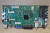 BLAUPUNKT 49/235Z MAIN BOARD T.MS6308.711