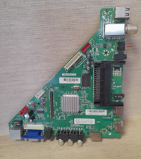 POLAROID P49FN0038K MAIN BOARD T.MS3563S.701