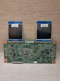 POLAROID P50UP2038A T-CON BOARD E253117