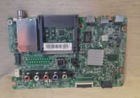 SAMSUNG UE40J5000AK MAIN BOARD BN41-02098B