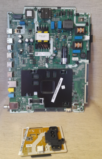 SAMSUNG UE40NU7120K MAIN BOARD  BN96-46783A
