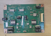 SONY 55XD8599 INVERTER BOARD 16ST012S-A01
