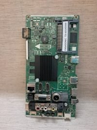 PANASONIC TX-43GX555B MAIN BOARD 17MB130S