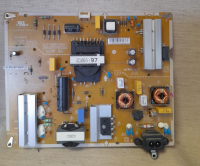 LG 65UM7400PLB POWER SUPPLY BOARD EAX68284201(1.6)