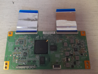 PHILIPS 40PUS6809/12 T-CON BOARD V500DK2-CKS2
