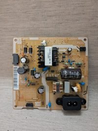 SAMSUNG LT24D390SW/XU POWER SUPPLY BOARD L22SOT BN44-00691A