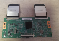 BUSH DLED50UHDHDRS1 T-CON BOARD STCON495GS01135351728901