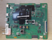 SAMSUNG QE50Q60TAU MAIN BOARD  BN41-02756B-000