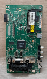 LUXOR 32200LED MAIN BOARD 17MB82S