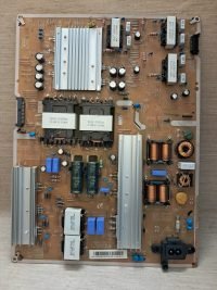 SAMSUNG UE55JU7500T POWER SUPPLY BOARD BN41-02447A