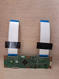 LG 60UM7100PLB T-CON BOARD 1P-0171X00-40SB
