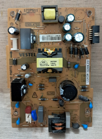LUXOR 32200LED POWER SUPPLY BOARD 17IPS11