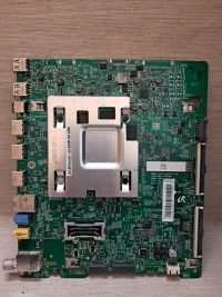 SAMSUNG UE55MU6120K MAIN BOARD BN41-02568A