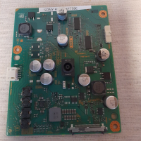 SONY KD-49XF7596 INVERTER BOARD 1-982-630-11