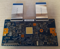 SONY KDL-50W829B T-CON BOARD 5550T20C01