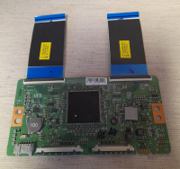 SONY 55XF8505 T-CON BOARD  6870C-0749A