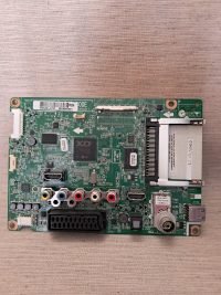 LG  47LN5400 MAIN BOARD  EAX64891403(1.0)
