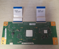 SONY KD-49XG7073 T-CON BOARD 6870C-0814A