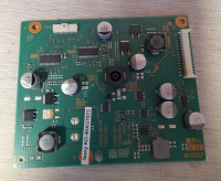 SONY KD-49XG7073 INVERTER BOARD 1-981-457-16