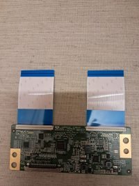 PANASONIC TX43GS352B T-CON BOARD 47-6021249