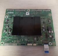 PANASONIC TX-L47WT50B T-CON BOARD 19-100369