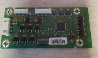 PANASONIC TX-L47WT50B LED DRIVER TXNLD1TGUB