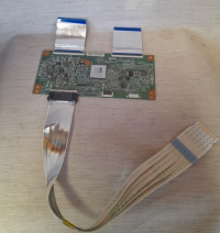LG 40UH630V  T-CON BOARD 4AMDK1E11