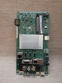 JVC LT-50CF890(C)  MAIN BOARD 17MB170