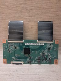 JVC LT-50CF890(C)  T-CON BOARD CCPD-TC495-008 V4.0