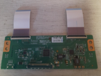 LG 42LN540V T-CON BOARD 6870C-0452A
