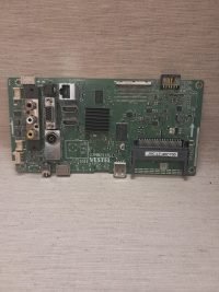 JVC LT-40C700 MAIN BOARD 17MB211S