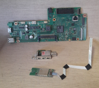 SONY KDL-40WD653 MAIN BOARD  1-980-335-22