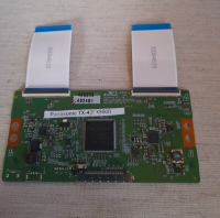 PANASONIC TX-43FX550B T-CON BOARD  6870C-0552A