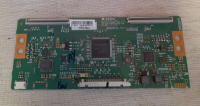 HITACHI 55HK25T74U J T-CON BOARD 6870C-0769A