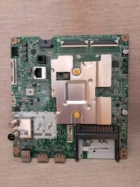 LG 55UP75006LF MAIN BOARD  EAX69715102 (1.0)