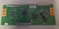 LG 37LS570T   T-CON BOARD  6870C-0401B