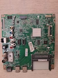 LG 43LJ624V MAIN BOARD EAX67129604(1.0)