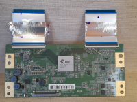 PHILIPS 55PUS6401/12 T-CON BOARD HV550QUB 47-6021062