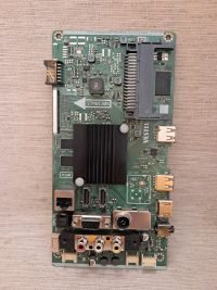 PANASONIC TX-49FX555B MAIN BOARD 17MB130S