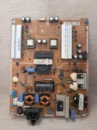 LG 50LF561 POWER SUPPLY BOARD EAX66203101(1.8)