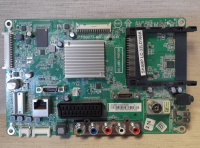 SHARP LC-32LD166K MAIN BOARD 715G6173-M0F-000-004K