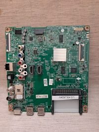 LG 43LJ624V   MAIN BOARD  EAX67129603 (1.0)