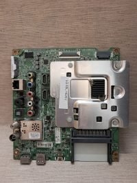 LG 55UH625V MAIN BOARD EAX66882503(1.0)
