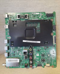 SAMSUNG UE43JU6000 MAIN BOARD BN94-10411A BN41-02443